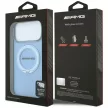 AMG IML Double Layer Urban LineRing St MagSafe iPhone 18 Pro Max / 17 Pro Max (AMHMP18X24HRSGPB) tok, kék