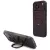 AMG IML Double Layer Urban Line w Ring St MagSafe iPhone 18 Pro Max / 17 Pro Max (AMHMP18X24HRSGPR) tok, bordó