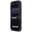 AMG IML Double Layer Urban Line w Ring St MagSafe iPhone 18 Pro Max / 17 Pro Max (AMHMP18X24HRSGPR) tok, bordó