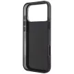 AMG IML Double Layer Urban Line w Ring St MagSafe iPhone 18 Pro Max / 17 Pro Max (AMHMP18X24HRSGPR) tok, bordó