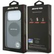 AMG IML Transparent Bicolor Block MagSafe iPhone 18 Pro Max / 17 Pro Max (AMHMP18X24HTBKK) tok, fekete