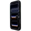 BMW Kevlar Metal Logo MagSafe iPhone 18 Pro Max / 17 Pro Max (BMHMP18X26SWPTKLK) tok, fekete