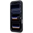 BMW MagSafe (Carbon Metal Logo) iPhone 18 Pro Max / 17 Pro Max (BMHMP18X26SWPCILK) tok, fekete