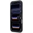 BMW MagSafe (Carbon Metal Logo) iPhone 18 Pro Max / 17 Pro Max (BMHMP18X26SWPCILA) tok, szürke