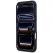 BMW MagSafe (Carbon Metal Logo) iPhone 18 Pro Max / 17 Pro Max (BMHMP18X26SWPCILB) tok, kék