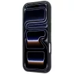 BMW M Carbon Printed Ring MagSafe iPhone 18 Pro Max / 17 Pro Max (BMHMP18X26SWPCMAB) tok, antracit