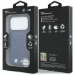 BMW M Carbon Printed Ring MagSafe iPhone 18 Pro / 17 Pro (BMHMP18L26SWPCMVB) tok, sötétkék