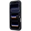 BMW M Carbon Printed Ring MagSafe iPhone 18 Pro Max / 17 Pro Max (BMHMP18X26SWPCMVB) tok, sötétkék