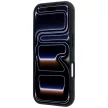 BMW M Tire TrackSilver Line MagSafe iPhone 18 Pro Max / 17 Pro Max (BMHMP18X26SWPDKA) tok, antracit