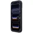 BMW Kevlar Ring St 360 MagSafe iPhone 18 Pro Max / 17 Pro Max (BMHMP18X26SWTKRSG) tok, antracit