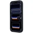 BMW Kevlar Ring St 360 MagSafe iPhone 18 Pro / 17 Pro (BMHMP18L26SWTKRSB) tok, kék