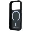 BMW Kevlar Ring St 360 MagSafe iPhone 18 Pro Max / 17 Pro Max (BMHMP18X26SWTKRSB) tok, kék