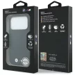BMW M Quadrille Kevlar Metal Logo MagSafe iPhone 18 Pro / 17 Pro (BMHMP18L25SWPUKEV) tok, sötétkék