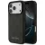 Guess 4G Classic iPhone 18 Pro / 17 Pro (GUHCP18LG4GFGR) tok, fekete