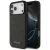 Guess 4G Classic iPhone 18 Pro Max / 17 Pro Max (GUHCP18XG4GFGR) tok, fekete