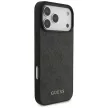 Guess 4G Classic iPhone 18 Pro Max / 17 Pro Max (GUHCP18XG4GFGR) tok, fekete
