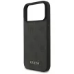 Guess 4G Classic iPhone 18 Pro Max / 17 Pro Max (GUHCP18XG4GFGR) tok, fekete