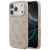 Guess 4G Classic iPhone 18 Pro / 17 Pro (GUHCP18LG4GFPI) tok, rózsaszín