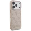 Guess 4G Classic iPhone 18 Pro / 17 Pro (GUHCP18LG4GFPI) tok, rózsaszín