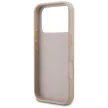 Guess 4G Classic iPhone 18 Pro / 17 Pro (GUHCP18LG4GFPI) tok, rózsaszín