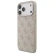 Guess 4G Classic iPhone 18 Pro Max / 17 Pro Max (GUHCP18XG4GFPI) tok, rózsaszín