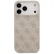 Guess 4G Classic iPhone 18 Pro Max / 17 Pro Max (GUHCP18XG4GFPI) tok, rózsaszín