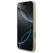 Guess 4G Classic iPhone 18 Pro Max / 17 Pro Max (GUHCP18XG4GFPI) tok, rózsaszín