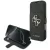 Guess Book 4G Metal Logo iPhone 18 Pro / 17 Pro (GUBKP18L4GMGGR) tok, fekete