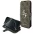 Guess Book 4G Metal Logo iPhone 18 Pro / 17 Pro (GUBKP18L4GMGBR) tok, barna