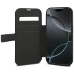 Guess Book 4G Metal Logo iPhone 18 Pro / 17 Pro (GUBKP18L4GMGBR) tok, barna