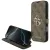 Guess Book 4G Metal Logo iPhone 18 Pro Max / 17 Pro Max (GUBKP18X4GMGBR) tok, barna