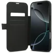 Guess Book 4G Metal Logo iPhone 18 Pro Max / 17 Pro Max (GUBKP18X4GMGBR) tok, barna
