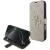 Guess Book 4G Metal Logo iPhone 18 Pro / 17 Pro (GUBKP18L4GMGPI) tok, rózsaszín