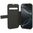 Guess Book 4G Metal Logo iPhone 18 Pro / 17 Pro (GUBKP18L4GMGPI) tok, rózsaszín
