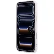 Guess Saffiano Small 4G & Classic Logo MagSafe iPhone 18 Pro / 17 Pro (GUHMP18L6PSA4DMP) tok, rózsaszín