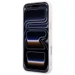 Guess Saffiano Small 4G & Classic Logo MagSafe iPhone 18 Pro Max / 17 Pro Max (GUHMP18X6PSA4DMP) tok, rózsaszín