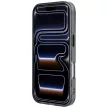 BMW M IML Glossy Metal Logo & Trims MagSafe iPhone 18 Pro Max / 17 Pro Max (BMHMP18X26HTGMILK) tok, fekete