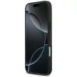 Guess 4G Double Card Triange iPhone 18 Pro Max / 17 Pro Max (GUHCP18XP4TPK) tok, fekete