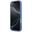 Guess 4G Double Card Triange iPhone 18 Pro / 17 Pro (GUHCP18LP4TPB) tok, kék