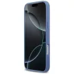 Guess 4G Double Card Triange iPhone 18 Pro Max / 17 Pro Max (GUHCP18XP4TPB) tok, kék