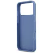 Guess 4G Double Card Triange iPhone 18 Pro Max / 17 Pro Max (GUHCP18XP4TPB) tok, kék