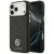 Guess 4G Strass Logo MagSafe iPhone 18 Pro Max / 17 Pro Max (GUHMP18XP4GRMDEK) tok, fekete