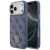 Guess 4G Strass Logo MagSafe iPhone 18 Pro Max / 17 Pro Max (GUHMP18XP4GRMDEB) tok, kék