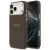 Guess Peony Hot Stamp MagSafe iPhone 18 Pro Max / 17 Pro Max (GUHMP18XPSAMSECW) tok, barna
