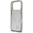Karl Lagerfeld IML K Head iPhone 18 Pro / 17 Pro (KLHMP18L5HTMKHDK) tok, fekete
