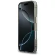 Karl Lagerfeld IML K Head iPhone 18 Pro Max / 17 Pro Max (KLHMP18X5HTMKHDK) tok, fekete