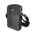 Guess Torba GUTB10TBK 10" Saffiano Tablet Bag tablet táska, fekete