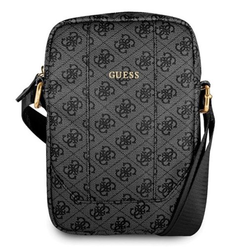 Guess 4G Uptown bag a 10" tablet táska, fekete