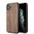 Mercedes MEHCN58VWOLB iPhone 11 Pro Wood Line Walnut tok, barna