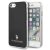 US Polo USHCI8TPUBK iPhone 7/8/SE 2020 / SE 2022 tok, fekete